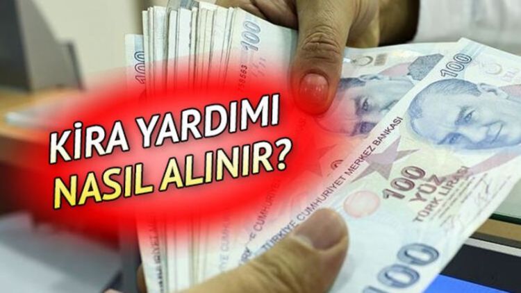 Taşınma ve kira yardımı nasıl alınır?