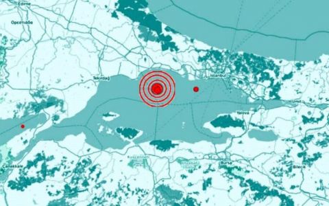 Deprem Raporu hazırlandı: Yıkılması gereken binalar