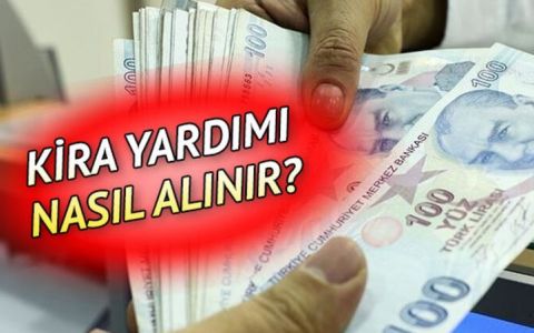 Taşınma ve kira yardımı nasıl alınır?